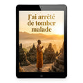 J'ai arrêté de tomber malade en corrigeant ça chaque matin
