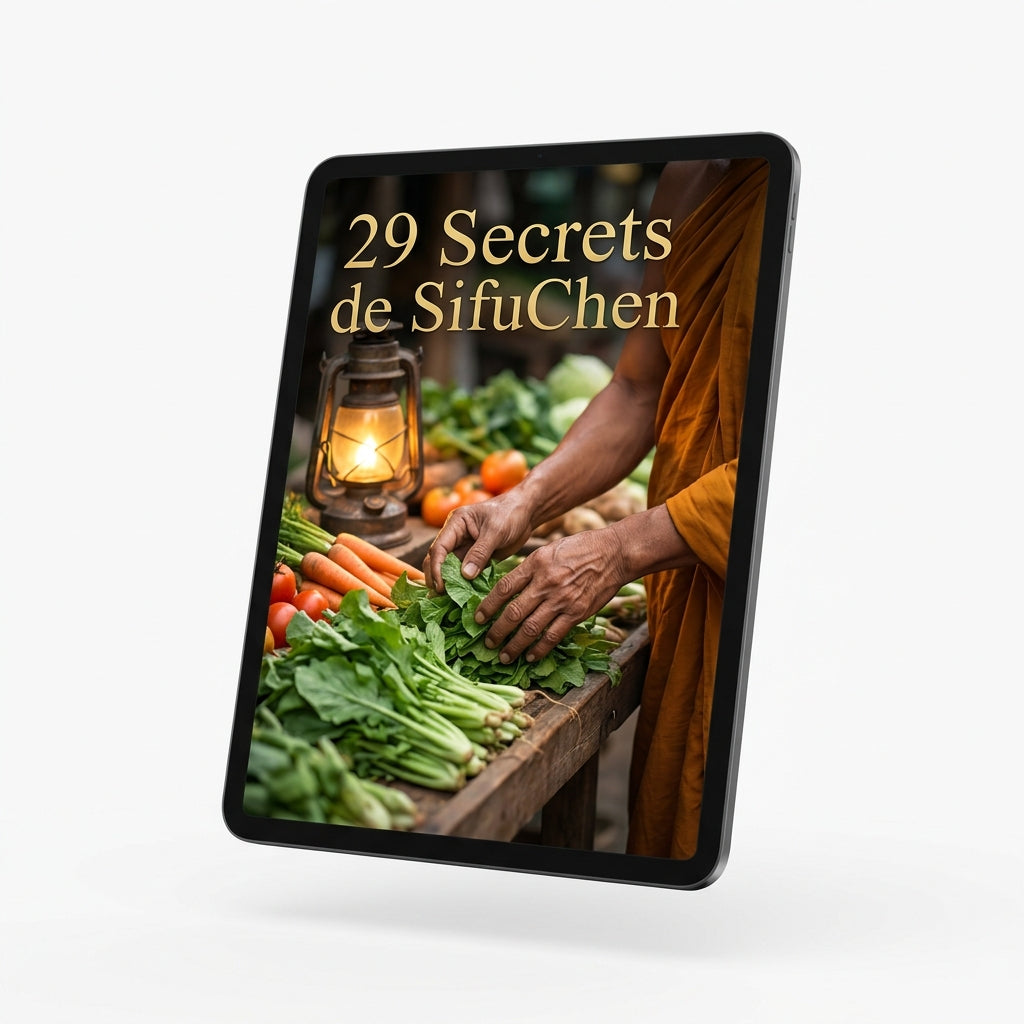 Comment Choisir des Aliments Frais et de Qualité Avant de les Mettre dans le Chariot