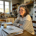 Marie L.